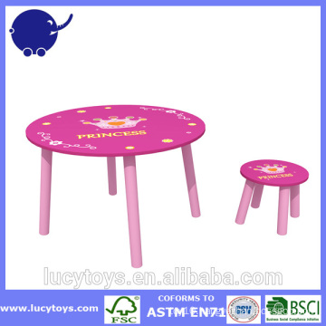 high quality wooden furniture for children